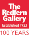 Supported by The Redfern Gallery